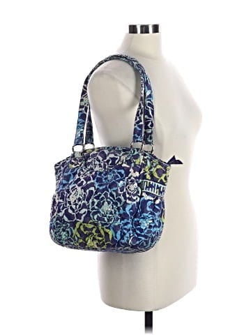 Vera Bradley Shoulder Bag (view 2)