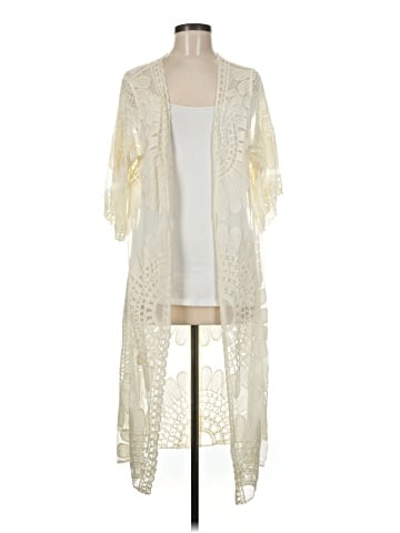 Rebellion Cardigan (view 1)