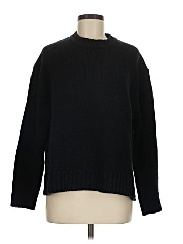 Zara Pullover Sweater (view 1)