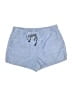 J.Crew 100% Cotton Blue Shorts Size S - photo 1