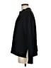 Zara Solid Black Pullover Sweater Size M - photo 5