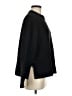Zara Solid Black Pullover Sweater Size M - photo 4