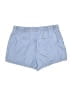 J.Crew 100% Cotton Blue Shorts Size S - photo 2