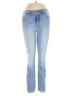 Mother Blue Jeans Size 28 waist - photo 1