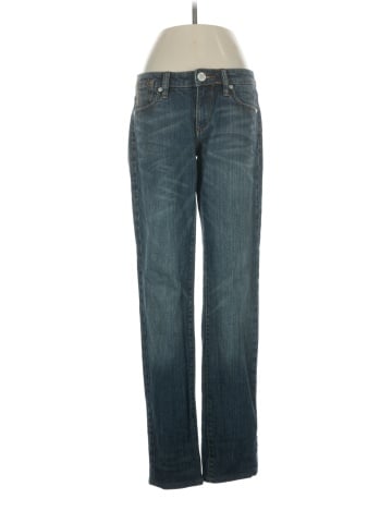BCBGMAXAZRIA Jeans (view 1)