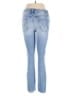Mother Blue Jeans Size 28 waist - photo 2