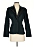 Gap Black Blazer Size 2 - photo 1