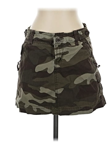 Gap Casual Skirt (view 1)