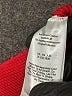 DKNY Red Cardigan Size S - photo 8