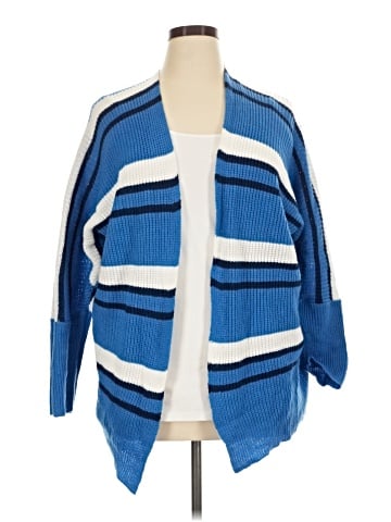 Say What? Cardigan (view 1)