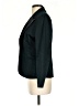 Gap Black Blazer Size 2 - photo 5