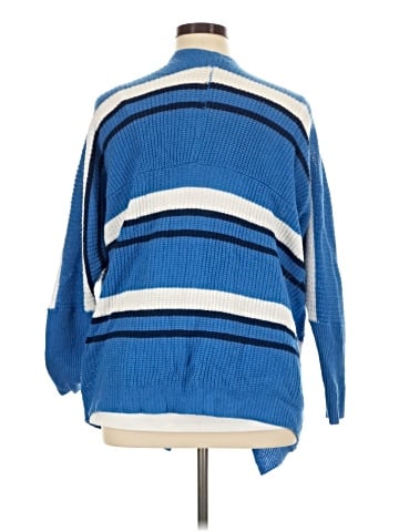Say What? Cardigan (view 2)
