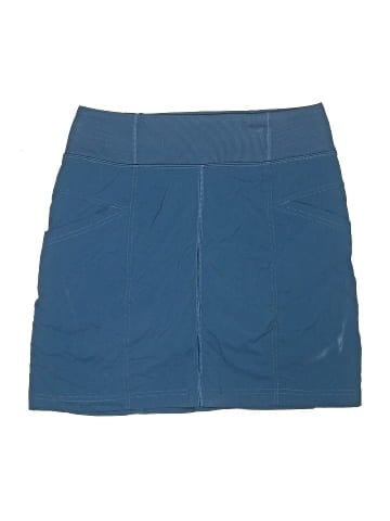 PrAna Active Skort (view 1)