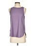 Ideology Purple Active Tank Size S - photo 1