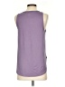 Ideology Purple Active Tank Size S - photo 2