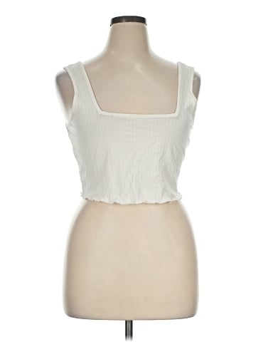 ASOS Sleeveless Top (view 1)