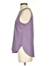 Ideology Purple Active Tank Size S - photo 5