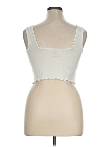 ASOS Sleeveless Top (view 2)