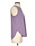 Ideology Purple Active Tank Size S - photo 4