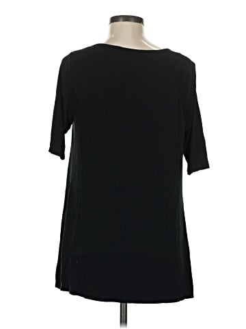 Liz Lange Maternity for Target 3/4 Sleeve T-Shirt (view 2)