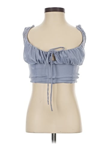 Tic : Toc Short Sleeve Top (view 1)