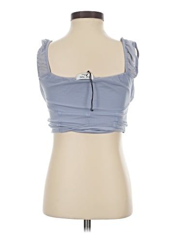 Tic : Toc Short Sleeve Top (view 2)
