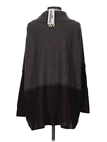 Smartwool Pullover Sweater (view 2)