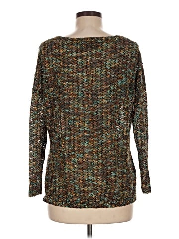 XXI 3/4 Sleeve T-Shirt (view 2)
