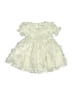 Rare Editions 100% Polyester Ivory Dress Size 2T - photo 1