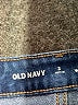 Old Navy Blue Jeans Size 2 Petite - photo 7