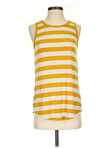 CAbi Sleeveless T-Shirt (view 1)