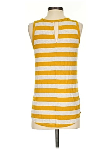 CAbi Sleeveless T-Shirt (view 2)
