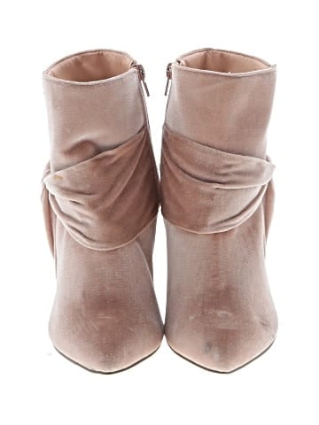 Just Fab Ankle Boots (view 2)