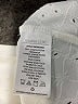 Shabby Chic Solid Ivory Skort Size S - photo 4
