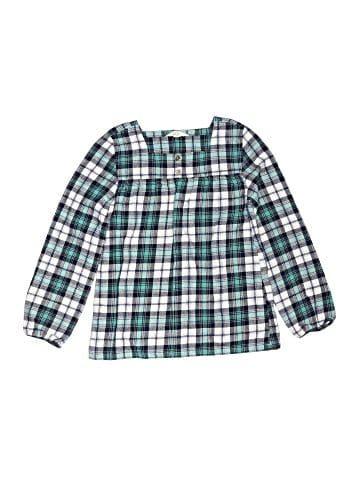 Lands' End Long Sleeve Blouse (view 1)
