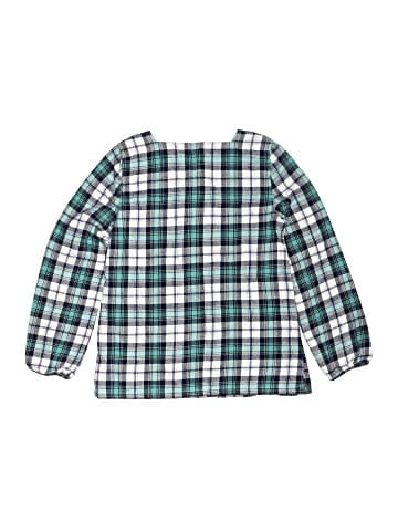 Lands' End Long Sleeve Blouse (view 2)
