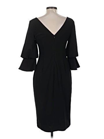 Calvin Klein Cocktail Dress (view 2)