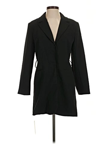 Abercrombie & Fitch Coat (view 1)