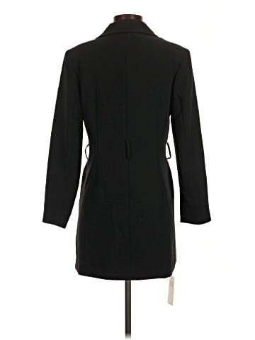 Abercrombie & Fitch Coat (view 2)