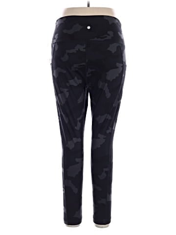 Yogalicious Active Pants (view 2)
