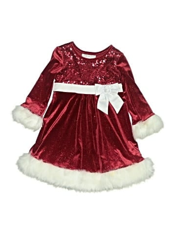 Bonnie Jean Dress (view 1)