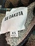 BB Dakota Brown Coat Size XS - photo 6