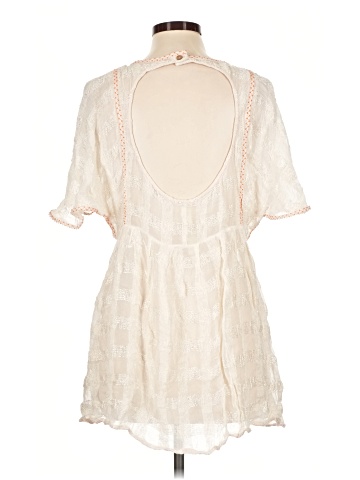 New Romantics 3/4 Sleeve Top (view 2)