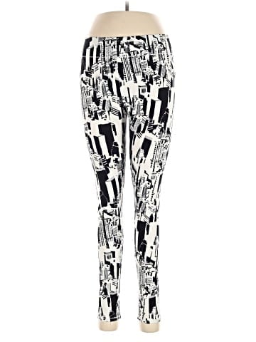 Mixit Active Pants (view 1)