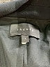 Theory Black Blazer Size 4 - photo 6
