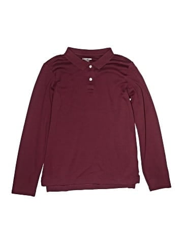 Lands' End Long Sleeve Top (view 1)