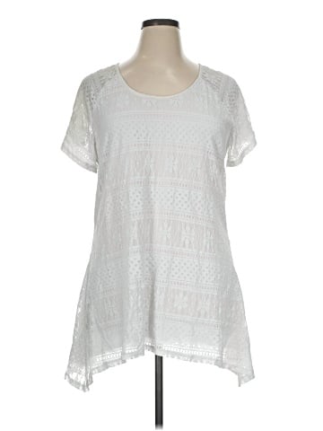 Indigo Soul Casual Dress (view 1)