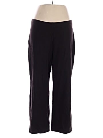 Eileen Fisher Active Pants (view 1)