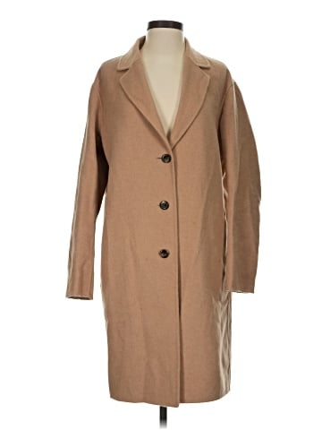 Gap Coat (view 1)