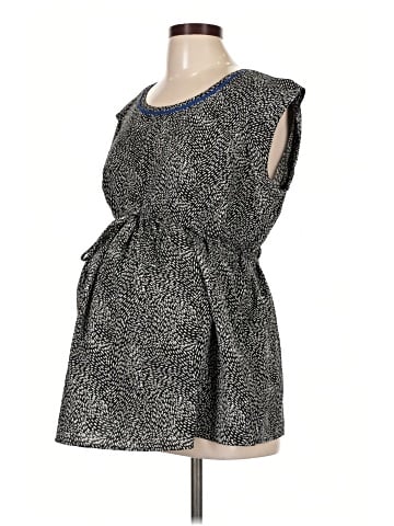 Motherhood Casual Dress (view 1)